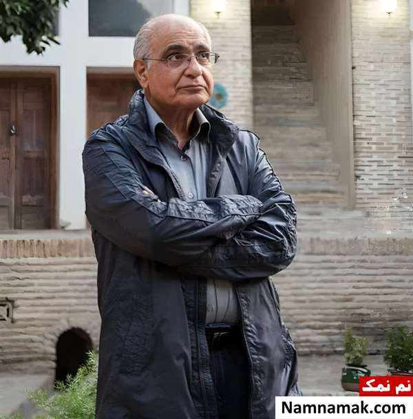 هوشنگ مرادی کرمانی - Houshang Moradi Kermani