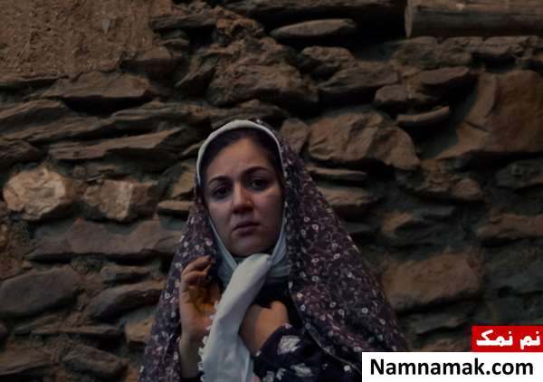 ستاره اسکندری در فیلم شیر تو شیر