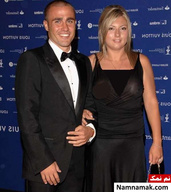 بیوگرافی فابیو کاناوارو(Fabio Cannavaro) بیوگرافی فابیو کاناوارو(Fabio Cannavaro)