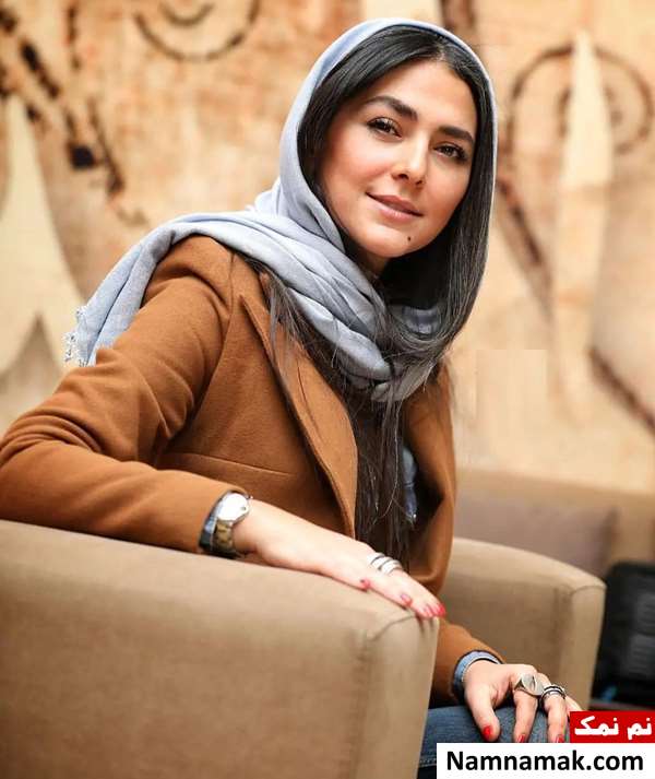 زندگینامه هدی زین العابدین و همسرش هدی زین العابدین - Hoda Zeinolabedin