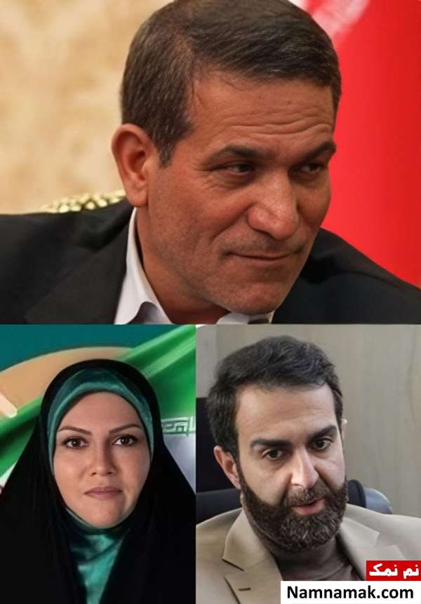 بیوگرافی زهرا خدادادی بیوگرافی زهرا خدادادی