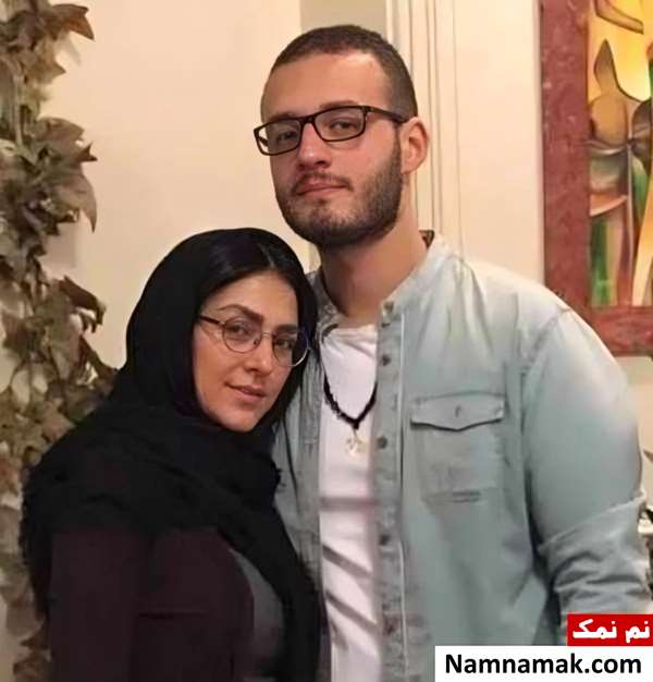 زندگینامه هدی زین العابدین و همسرش هدی زین العابدین و برادرش هادی