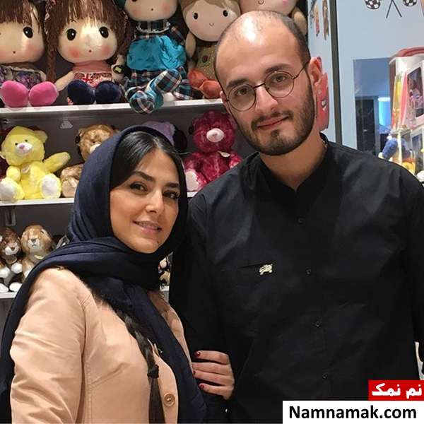 زندگینامه هدی زین العابدین و همسرش وضعیت ازدواج و همسر هدی زین العابدین