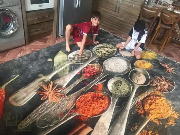 خرید آنلاین فرش ؛ تجربه مطمئن با قالی کاشان