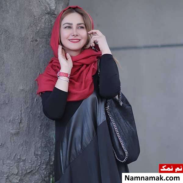 آناهیتا نعمتی در اکران فیلم سینمائی پات (هنر و تجربه)