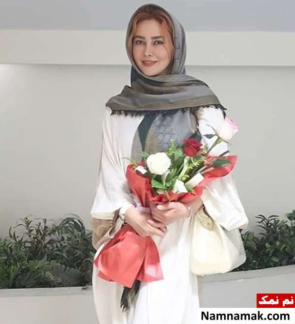 مدل مانتو و پالتوهای شیک آناهیتا نعمتی
