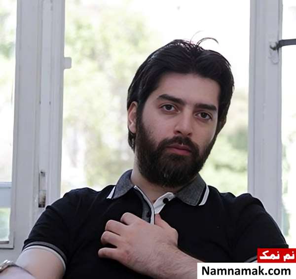 زندگینامه بامداد بیات و همسرش بامداد بیات