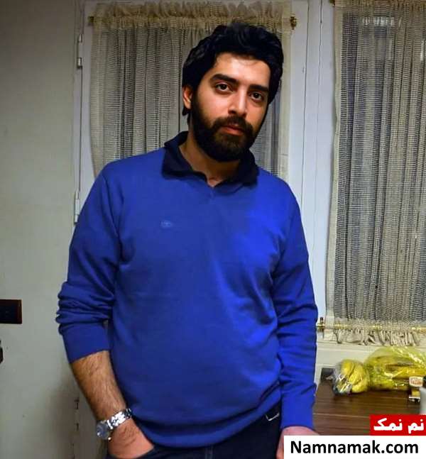 زندگینامه بامداد بیات و همسرش بامداد بیات