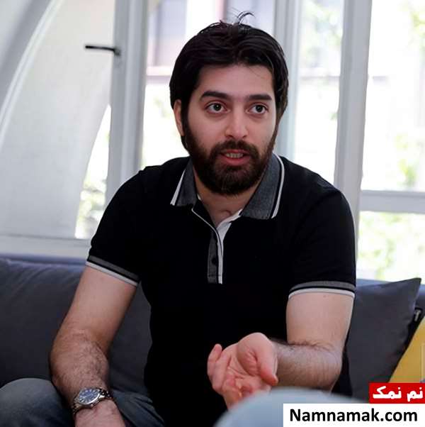 زندگینامه بامداد بیات و همسرش بامداد بیات - Bamdad Bayat