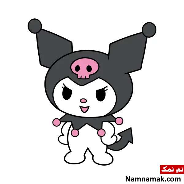 آموزش نقاشی کرومی مرحله به مرحله