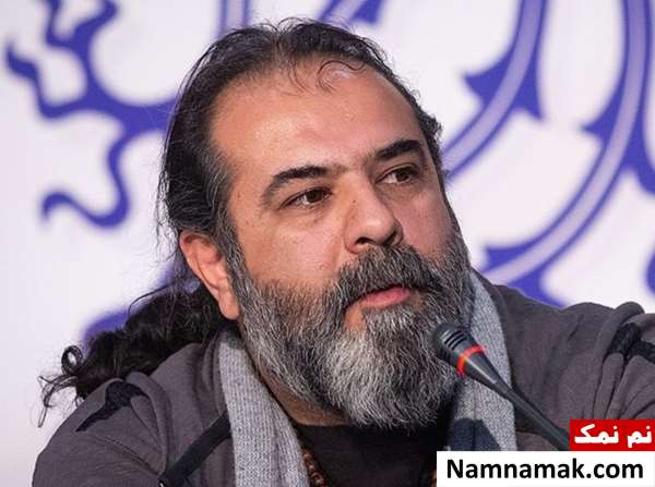خلاصه داستان و بیوگرافی بازیگران سریال از یاد رفته برزو نیک نژاد کارگردان سریال از یاد رفته