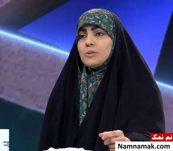 زندگینامه مهدیه شادمانی و همسرش مهدیه شادمانی