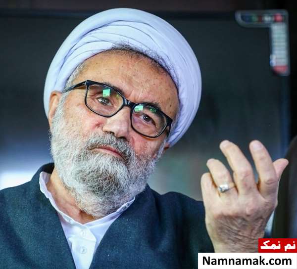 زندگینامه مسیح مهاجری و همسرش مسیح مهاجری - Masih Mohajeri