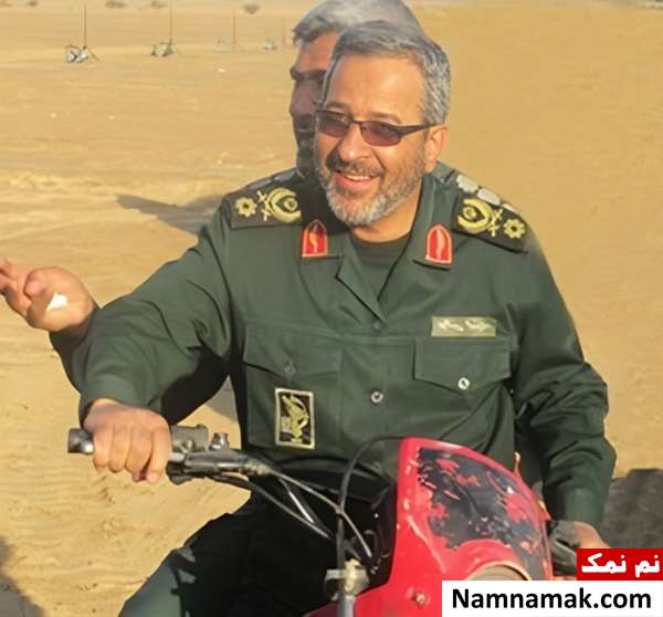 غلامحسین غیب پرور