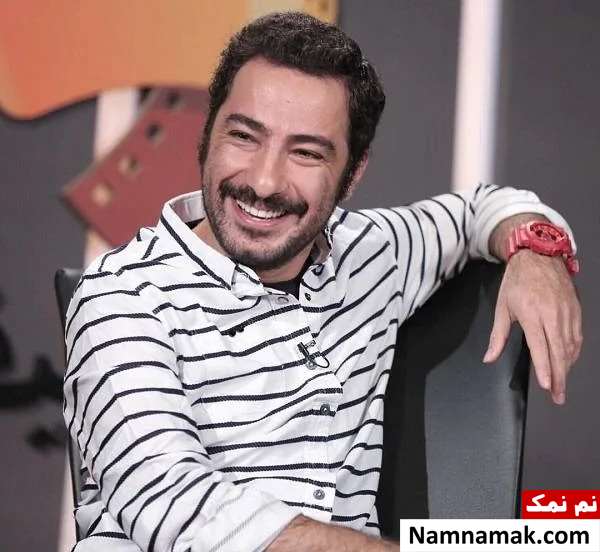 نوید محمدزاده