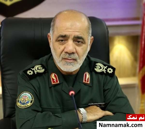زندگینامه علی عبداللهی علی آبادی و همسرش علی عبداللهی علی آبادی - Ali Abdollahi Aliabadi