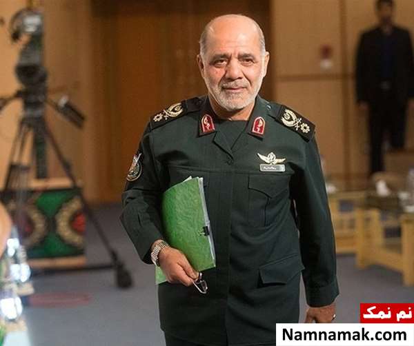 زندگینامه علی عبداللهی علی آبادی و همسرش علی عبداللهی علی آبادی