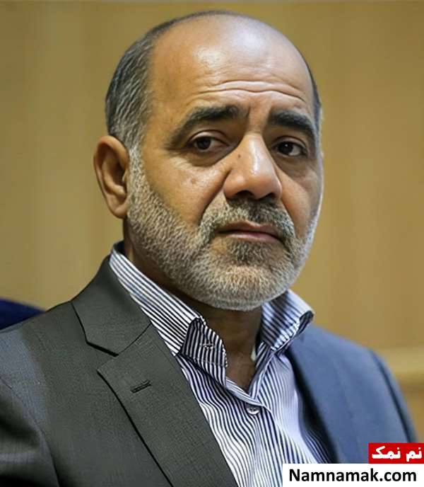 زندگینامه علی عبداللهی علی آبادی و همسرش علی عبداللهی علی آبادی