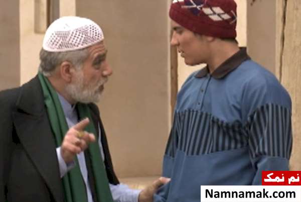 خلاصه داستان و بیوگرافی بازیگران فیلم گره سبز فیلم گره سبز