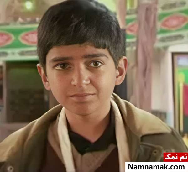 فیلم نقش و نقاش