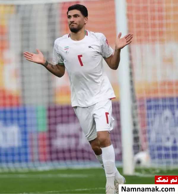 زندگینامه اسماعیل قلی زاده و همسرش اسماعیل قلی زاده
