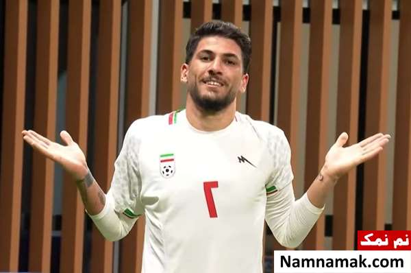 زندگینامه اسماعیل قلی زاده و همسرش اسماعیل قلی زاده
