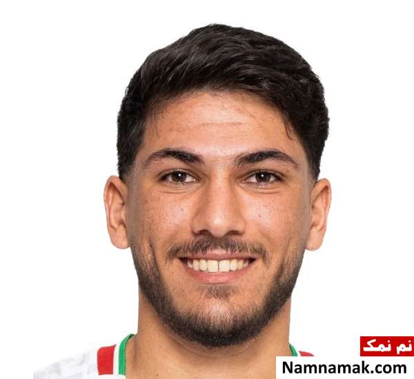 زندگینامه اسماعیل قلی زاده و همسرش اسماعیل قلی زاده