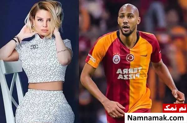 بیوگرافی استیون انزونزی(Steven Nzonzi) بیوگرافی استیون انزونزی(Steven Nzonzi)