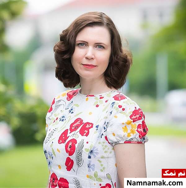 بیوگرافی دوویله ساکالینه(Dovile Sakaliene)