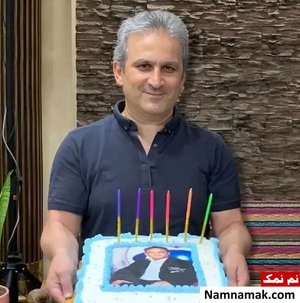 محمد مسلمی