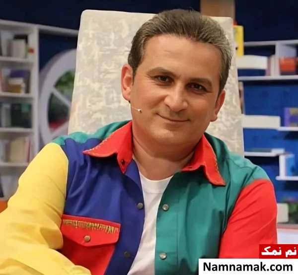 محمد مسلمی - Mohammad Moslemi