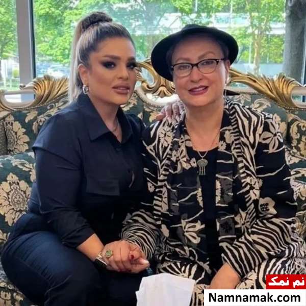 بیوگرافی مریم امیرجلالی مریم امیرجلالی