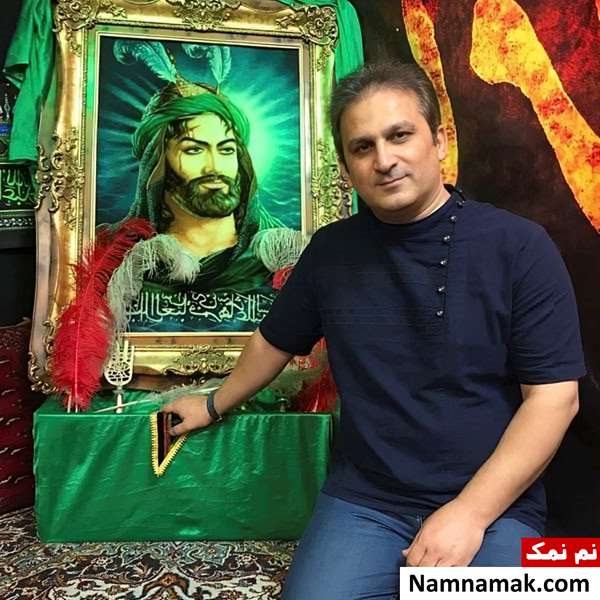محمد مسلمی