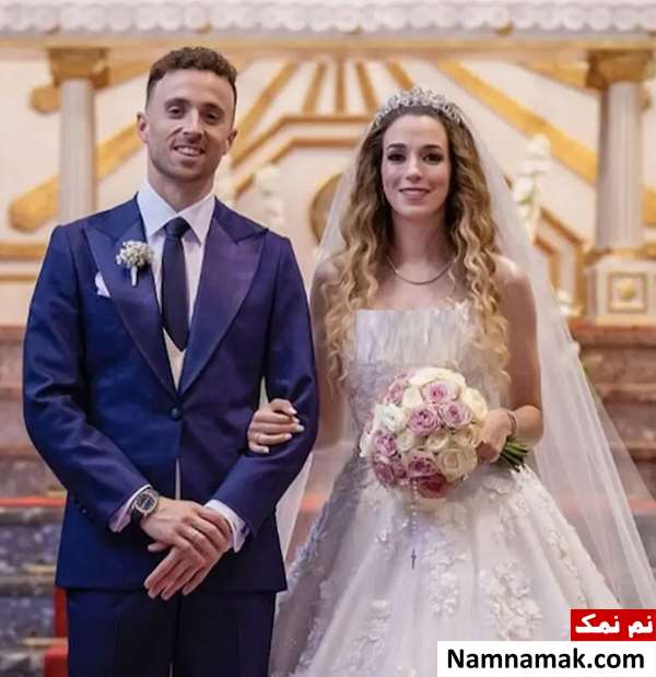بیوگرافی دیگو ژوتا بیوگرافی دیگو ژوتا
