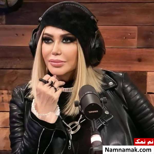 شهره صولتی