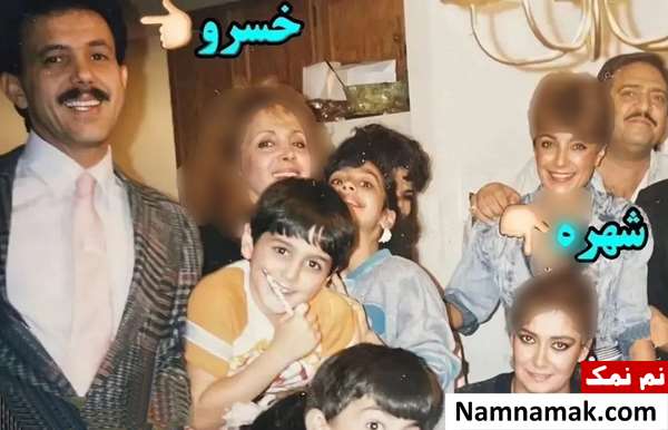 شهره صولتی