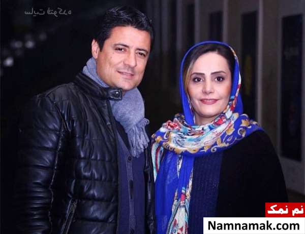 بیوگرافی علیرضا فغانی(Alireza Faghani)