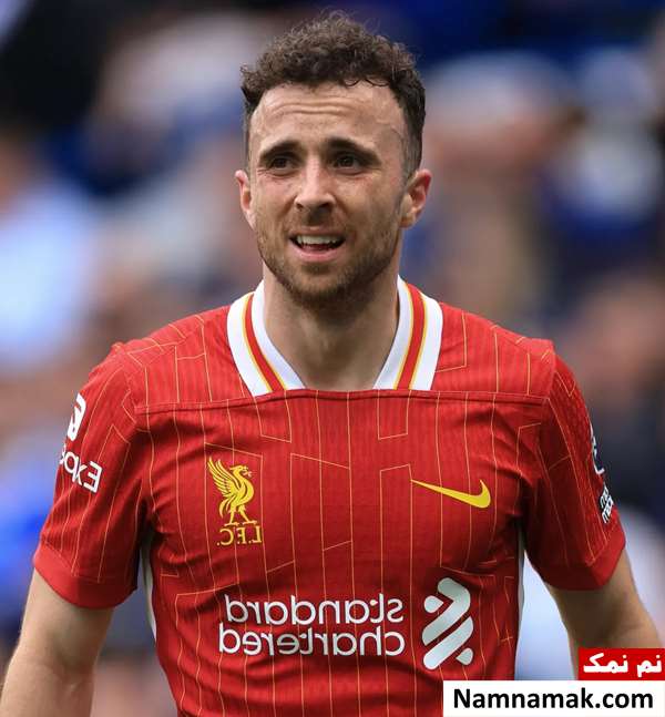 دیگو ژوتا - Diogo Jota