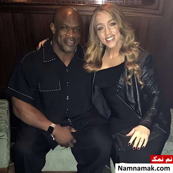بیوگرافی رونی کلمن(Ronnie Coleman) بیوگرافی رونی کلمن(Ronnie Coleman)