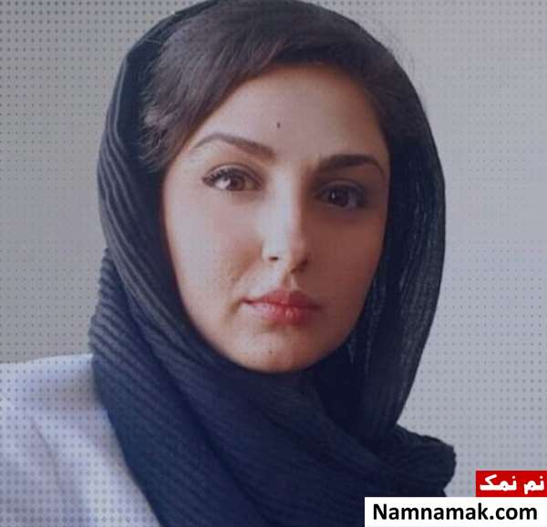 دکتر آیدا رستمی