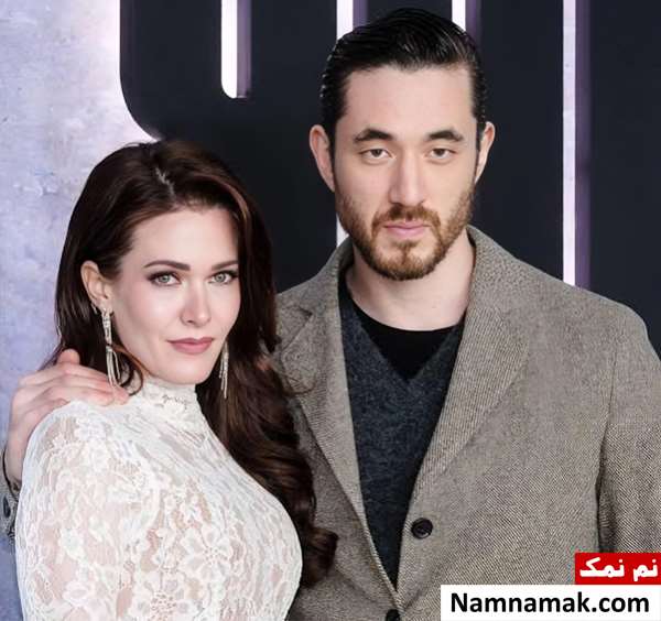 بیوگرافی اندرو کوجی(Andrew Koji) بیوگرافی اندرو کوجی(Andrew Koji)