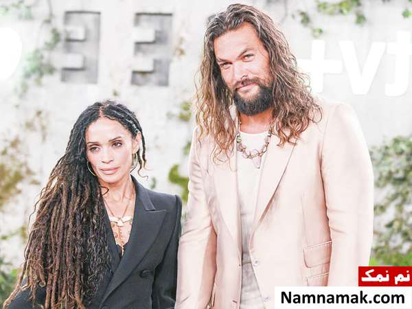 بیوگرافی جیسون موموآ(Jason Momoa)