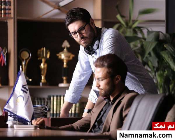 فیلم بی داد
