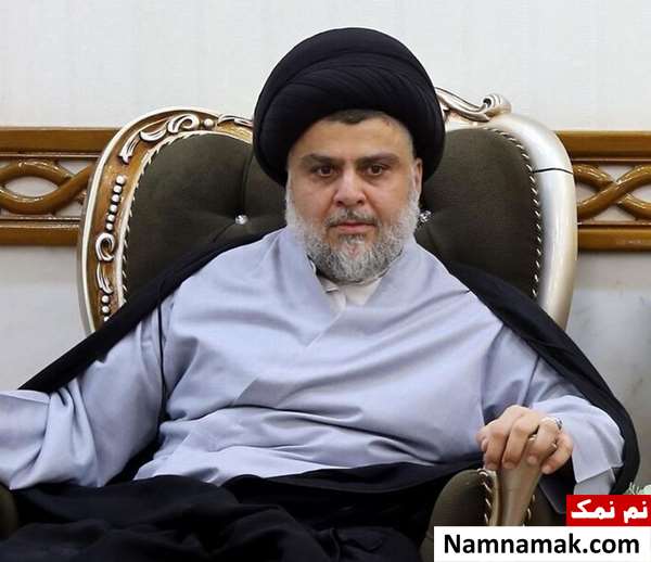 زندگینامه سید مقتدی صدر و همسرش مقتدی صدر - Muqtada Al Sadr