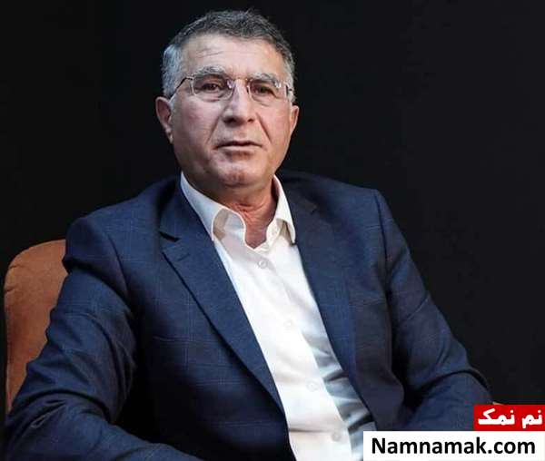 مجید جلالی