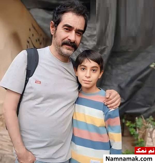 خلاصه داستان و بیوگرافی بازیگران سریال دومان شهاب حسینی در پشت صحنه سریال دومان