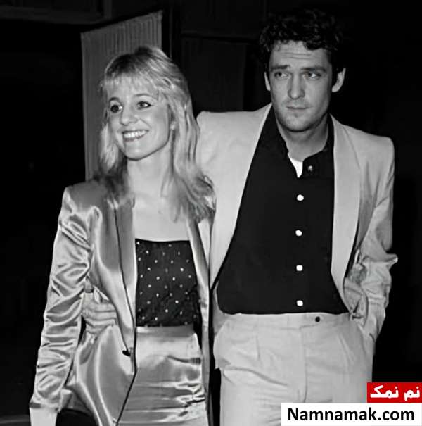 زندگینامه مایکل مدسن بازیگر و همسرش مایکل مدسن