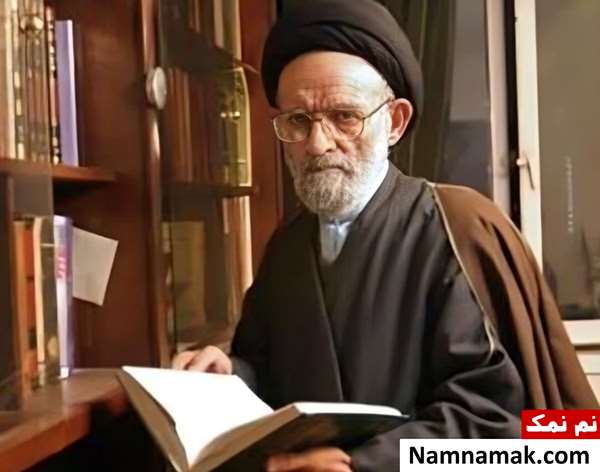 بیوگرافی حجت الاسلام محمدباقر حجتی بیوگرافی حجت الاسلام محمدباقر حجتی