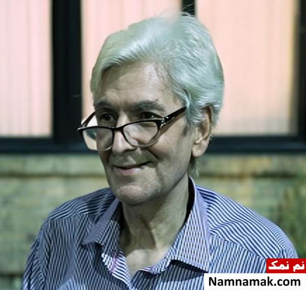 زندگینامه سیامک تقی پور و همسرش سیامک تقی پور