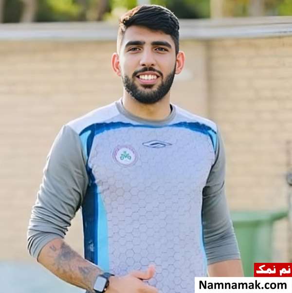زندگینامه حبیب فرعباسی و همسرش حبیب فرعباسی
